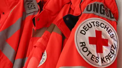 DRK Schwerin verlost Tickets und Fahrräder, um Blutspender zu gewinnen