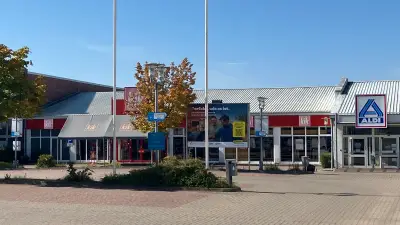 Einkaufszentrum Lessingstraße: Investor dementiert Vogel-Gerücht