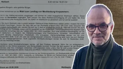 Erste Wahl an der Ostsee: Gedanken eines Neu-Rostockers
