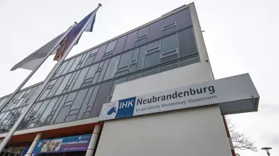Externer Prüfer soll IHK-Präsident Hennige unter die Lupe nehmen