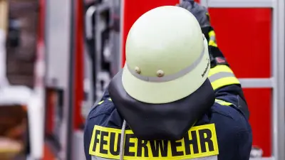 Feuerwehrhaus-Programm: Fünf Kommunen im Kreis profitieren