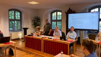 Friedländer FWF will Bürgermeister Nieswandt per Bürgerentscheid abwählen