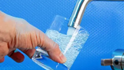 Glowe: Trinkwasser in der Nacht zu Mittwoch unterbrochen