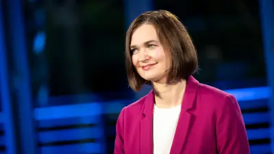 Grüne in MV: „Wer Schwesig will, muss Grün wählen“