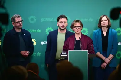 Grüne kritisieren Merz: Fehlende Selbstkritik und CDU-Zustand