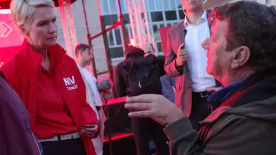 Handwerker nach 45 Jahren krank: Kritik an Politik und Forderung nach mehr Wertschätzung