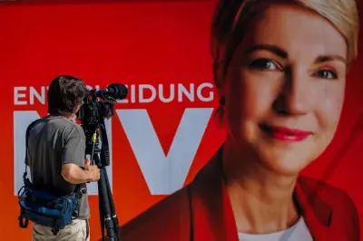 Internationales Interesse an Landtagswahl in MV erneut groß