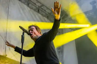 Jamel rockt den Förster: Festival gegen Rechts startet mit Prominenz