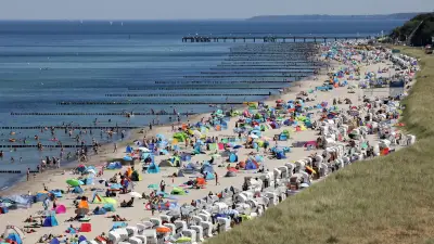 Kühlungsborn: Tourismuskonzept 2035 setzt auf Qualität statt Gästezahl