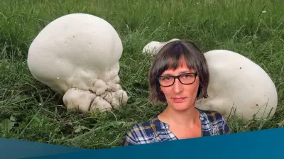 Kleine Naturentdecker: Warum sich die Arbeit mit Kindern lohnt