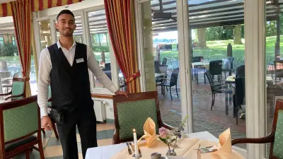 Kurhaus am Inselsee: Integration als Rezept gegen Fachkräftemangel