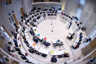 Landesfrauenrat: Weniger Frauen auf Wahllisten in MV – Alarmsignal