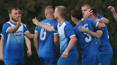 Landespokalderby: Murchin/Rubkow empfängt VFC Anklam