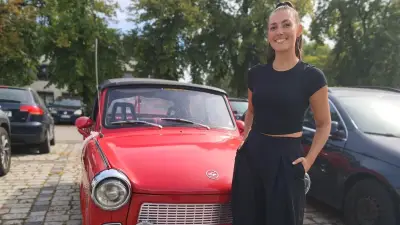 Landpartie zur Landtagswahl: Alle Folgen der Trabi-Serie mit den Spitzenkandidaten