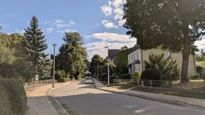 LED-Umrüstung in Parchim: Zweiter Bauabschnitt startet im September