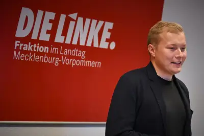Linke wählt Hennis Herbst zum neuen Fraktionsvorsitzenden