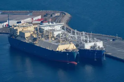 LNG-Terminal Rügen: Binz scheitert mit Klage vor Bundesverwaltungsgericht