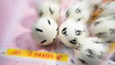 Lotto-Rekord in MV: 50-Millionen-Jackpot geknackt