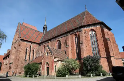 Margarete von Holst: Mit 89 Jahren in den Landtag?