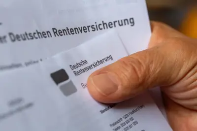 Mehr Grundrentenempfänger in Mecklenburg-Vorpommern