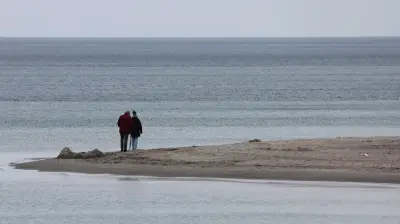 MV-Wetter: Wochenende bleibt rau, doch es gibt Hoffnung