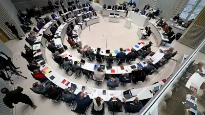 Neue Umfrage: Rot-Rot-Grün hätte in MV Mehrheit
