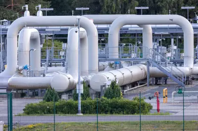 Nord Stream wieder anschalten: Forderung im Wahlkampf, Realität bleibt fern