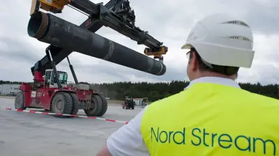 Nord Stream wieder aufdrehen? Hürden sind enorm