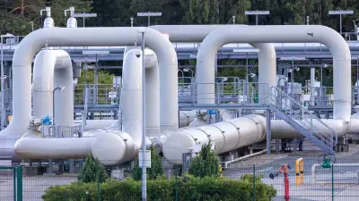 Nord Stream wieder öffnen: AfD und BSW fordern, doch die Hürden sind hoch