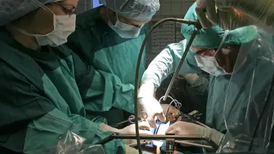 Organspende: Maria hat Angst, im Ernstfall „ausgeschlachtet“ zu werden