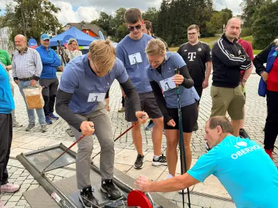 Ostsee-Biathlon: Premiere in Zingst für Frühjahr 2027 geplant
