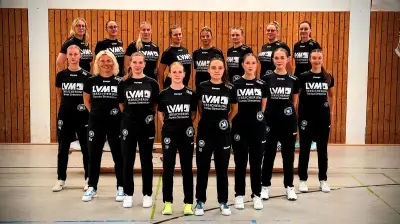 Pasewalker HV startet mit acht Teams in die Handball-Saison 2026/27