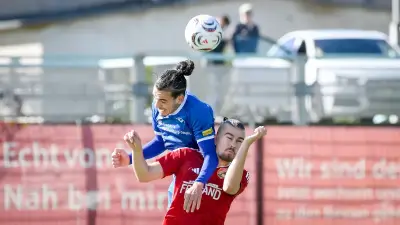 Pokal-Aus für Wismar und Siedenbollentin, Greifswald siegt klar