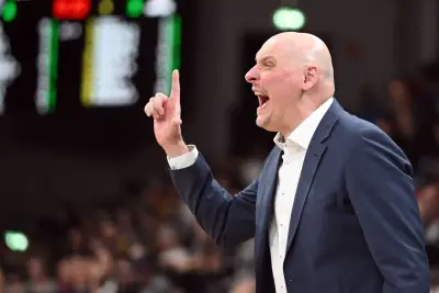 Rostock Seawolves feiern Auftaktsieg gegen Phoenix Hagen