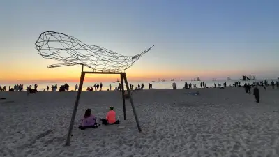 Rostock zweitgünstigste Küstenstadt Deutschlands: Ostseeurlaub zum Sparpreis