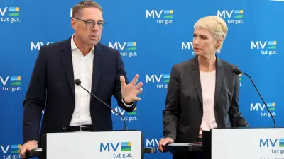 Schwarz-Gruppe erhält Millionen-Förderung für Rechenzentrum bei Rostock