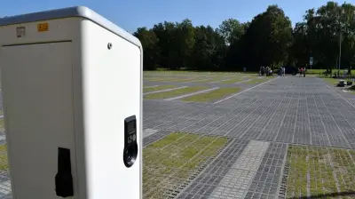 Stadtwerke Güstrow: Jubiläumsfest am 19. September mit Technik und Jobs