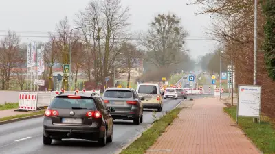 Tödlicher Unfall in Pasewalk: Autofahrerin muss vor Gericht
