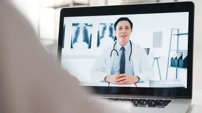 Telemedizin-Netz TENNO: MV und Schleswig-Holstein planen Großprojekt gegen Ärztemangel