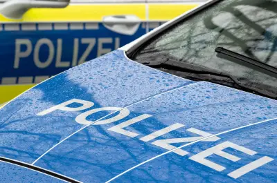 Tiefgefrorene Schweine gestohlen: Polizei sucht Zeugen