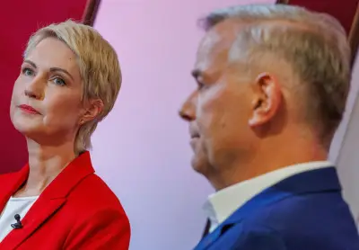 TV-Duell: Schwesig und Holm treffen im NDR erneut aufeinander
