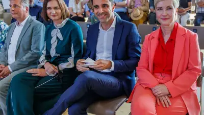 Umfrage in MV: SPD holt auf, AfD bleibt vorn – Reaktionen der Spitzenkandidaten