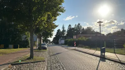 Vergewaltigung in Friedland: Verdächtiger in Untersuchungshaft