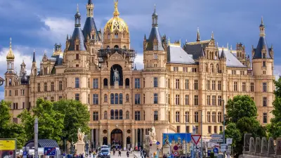 Wahlforum in Hagenow: Direktkandidaten für Wahlkreis 18 stellen sich vor