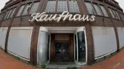 100 Jahre Karstadt-Haus in Dömitz: Erinnerungsstücke gesucht