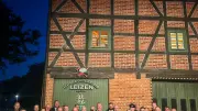 1,125 Millionen Euro für neuen Feuerwehrstandort in Leizen