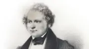 150. Todestag: Neustrelitz ehrt Satiriker Adolf Glaßbrenner mit Tafeln