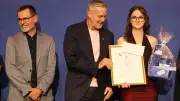 37 neue Gesellen in Güstrow: Lara Vieth ist die Beste