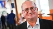 AfD feiert ersten Bürgermeister in MV: Thomas Witt tritt ein