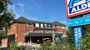 Aldi Südstadt Neubrandenburg: Eröffnung erst am 1. Oktober